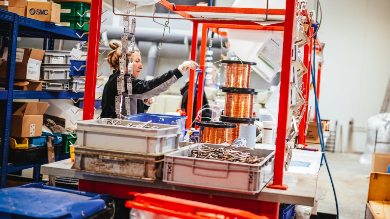 GTB Finish WAALRE afbeelding 6